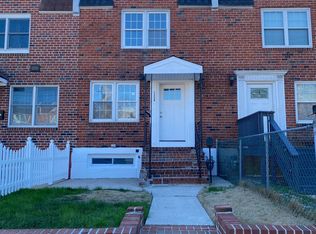 1236 Sycamore Ave, Wilmington, DE 19805