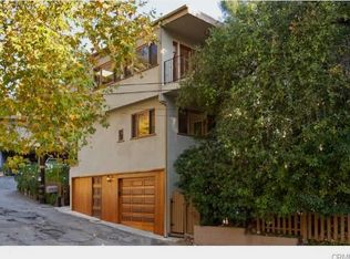 10318 Oletha Ln, Los Angeles, CA 90077