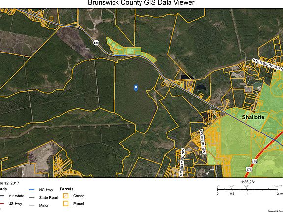 2nd image of Hwy #130 Whiteville Road NW