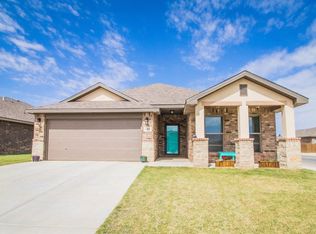 13802 Avenue W, Lubbock, TX 79423
