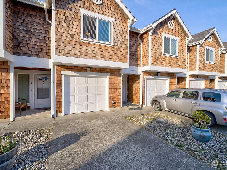 Ocean Beach Commons 201 Ocean Beach Blvd S Long Beach WA Zillow