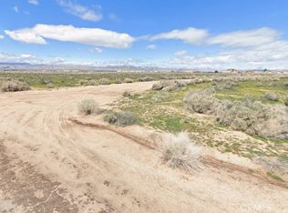 0 Milner Dr Lot 223, California City, CA