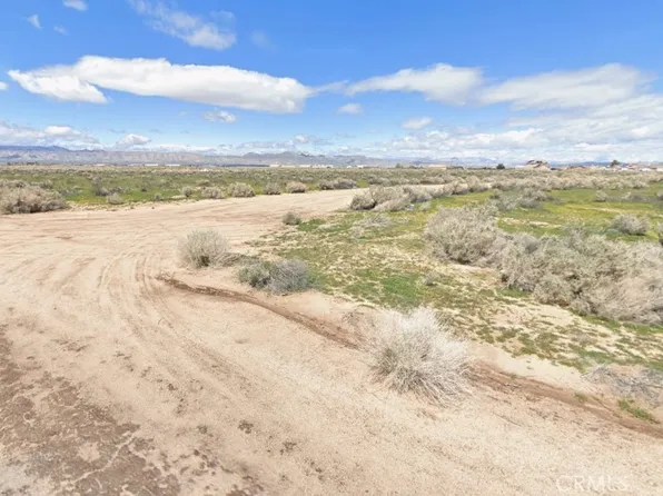 0 Milner Dr Lot 223, California City, CA 93505