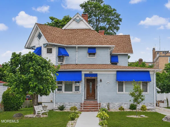 368 Carr Avenue, Keansburg, NJ 07734