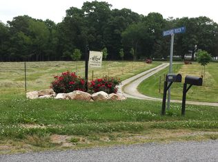 2524 Buzzard Rock Cir, Hamptonville, NC 27020