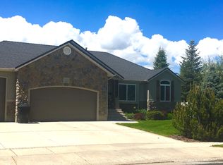 33 N Scott Dr, Morgan, UT 84050