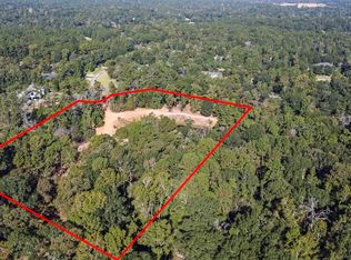7015 Woodlake Trl Lot 8-9, Montgomery, TX 77316