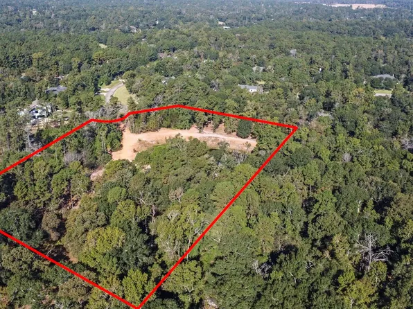 7015 Woodlake Trl Lot 8-9, Montgomery, TX 77316