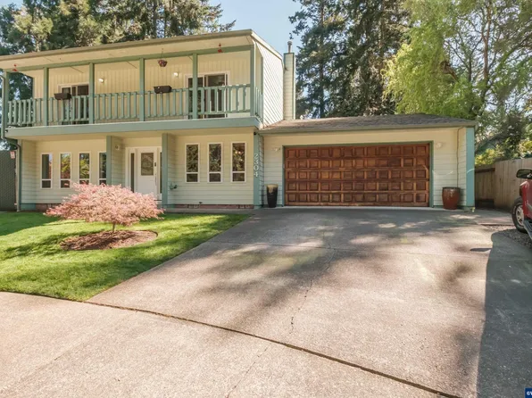 2304 Thrush Ct SE, Salem, OR 97306