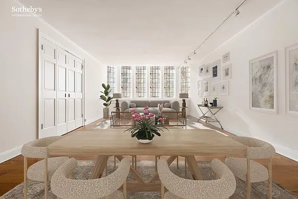 Rented by Sotheby's International Realty | media 12