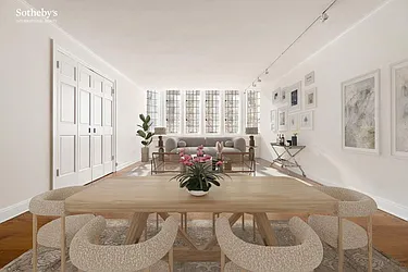 Rented by Sotheby's International Realty