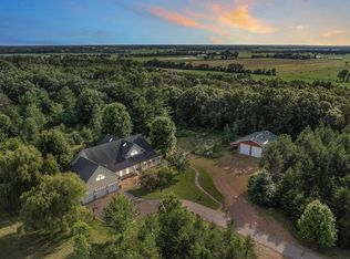 1100 JO PINE ROAD, Stevens Point, WI 54482