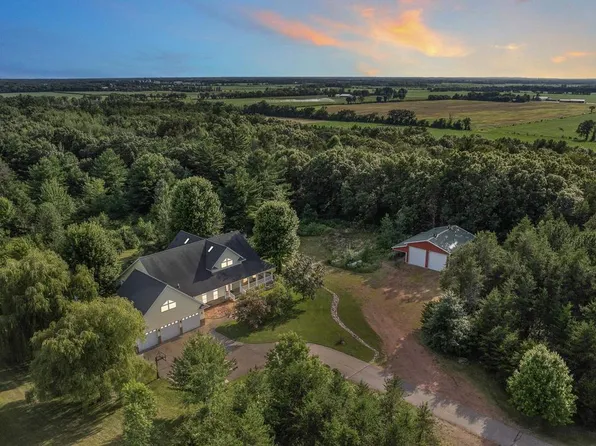 1100 JO PINE ROAD, Stevens Point, WI 54482