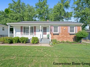 2427 Newstead Ave SW, Wyoming, MI 49509