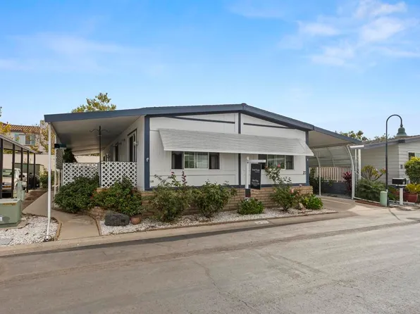 276 N El Camino Real Space 22, Oceanside, CA 92058