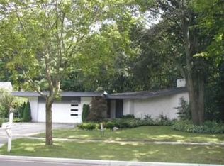 5600 Sturgeon Creek Pkwy, Midland, MI 48640