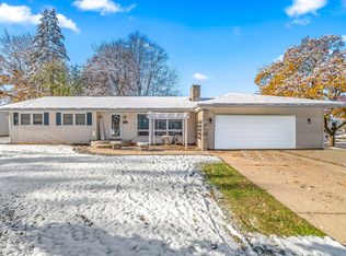 435 Grand St, Coldwater, MI 49036