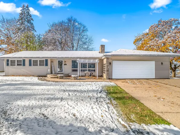 435 Grand St, Coldwater, MI 49036