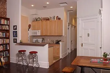 Rented by Harlem Lofts