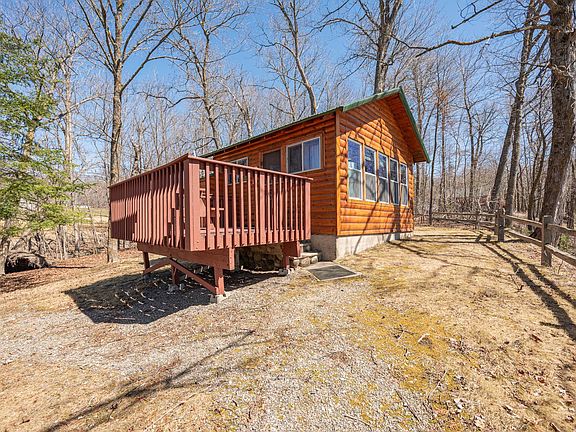 2nd image of 49231 County Road 173 Cabin 9