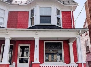 516 Carlton Ave, Bethlehem, PA 18015