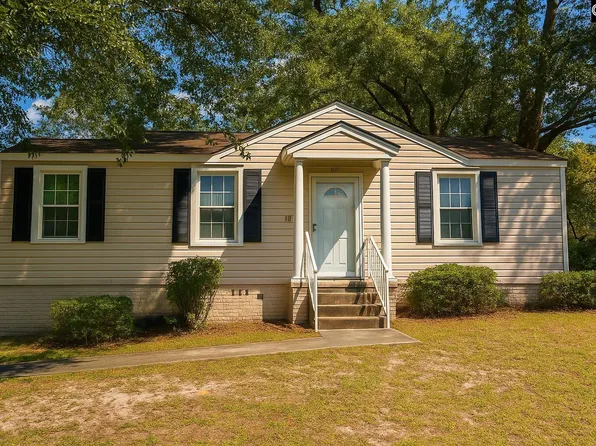 5225 Two Notch Rd, Columbia, SC 29204