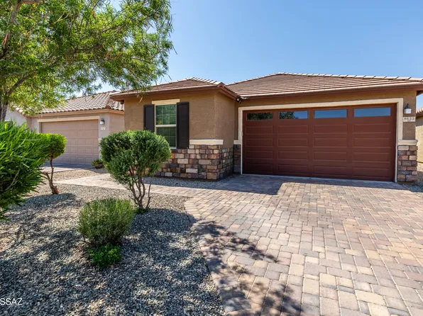 8635 N Rome Ct, Tucson, AZ 85742