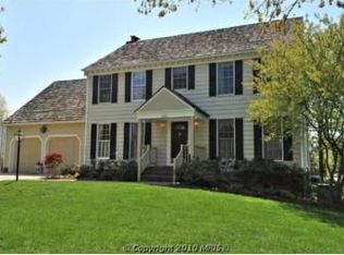 5121 Northern Fences Ln, Columbia, MD 21044
