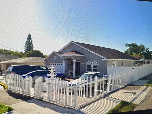 3122 W Crest Ave, Tampa, FL 33614