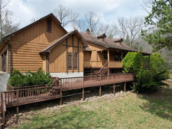 19775 Highway E, Arcadia, MO 63621
