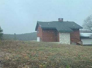 3769 Pinedale Dr, Harrietta, MI 49638