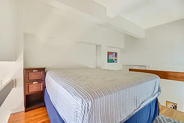 Rented by Compass