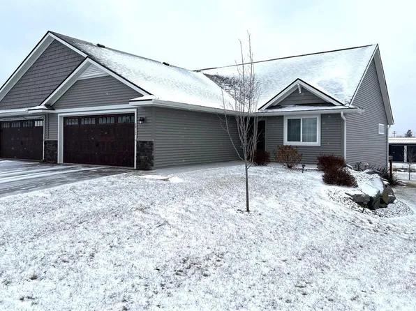 2912 Camelot Circle, Rice Lake, WI 54868