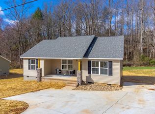 141 Speedwell Baptist Church Rd, Cullowhee, NC 28723