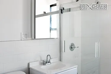 Rented by Citi Habitats