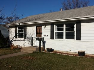 708 N Leadale Ave, Sioux Falls, SD 57103