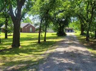 20758 N County Road 3220, Pauls Valley, OK 73075