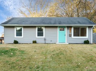 3971 Woodsong Dr, Cincinnati, OH 45251