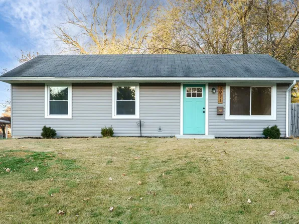 3971 Woodsong Dr, Cincinnati, OH 45251