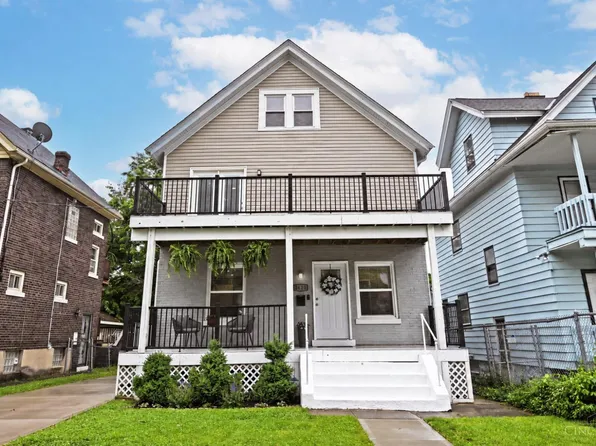 3423 Algona Pl, Cincinnati, OH 45207