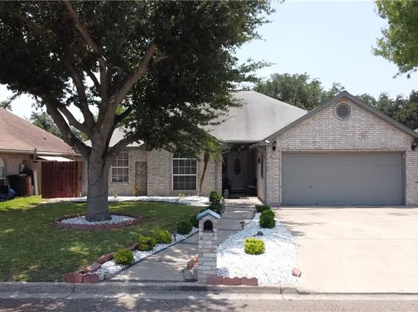 3809 W Iris Ave, McAllen, TX 78501