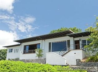 2108 Puualii Pl, Honolulu, HI 96822