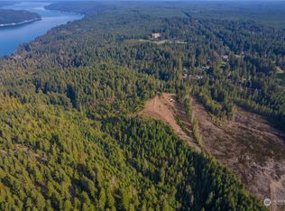 471 E Dalby Rd, Union, WA 98592