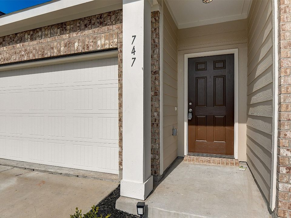 747 Wellington Dr, Lavon, TX 75166 MLS 20313142 Zillow