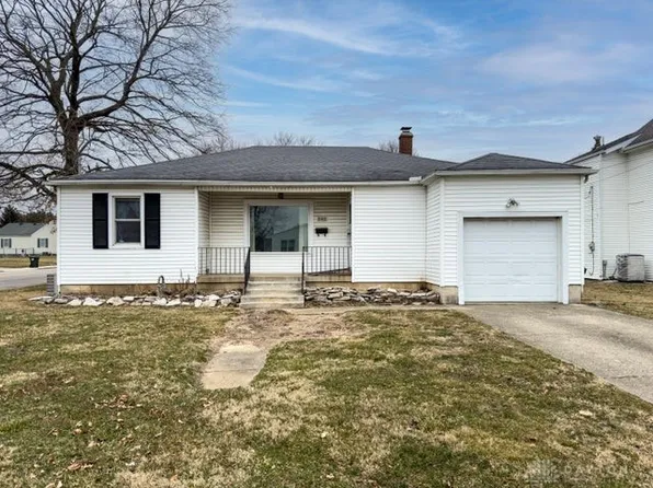 (undisclosed Address), Urbana, OH 43078