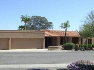26031 N Sierra Vis, Rio Verde, AZ 85263