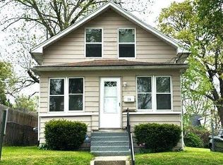 36 Blaine Ave, Pontiac, MI 48342