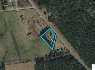 3655 W Bear Grass Rd, Loris, SC 29569