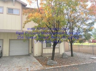 1300 Powell Ln, Reno, NV 89502