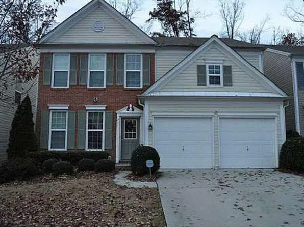 908 Wendlebury Ct, Alpharetta, GA 30004